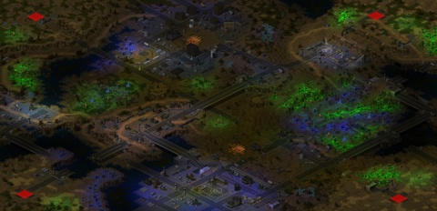 Rendered preview of Siege City (4)