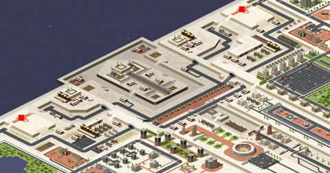 Rendered preview of Reborn 2.0 - Cargo Battle