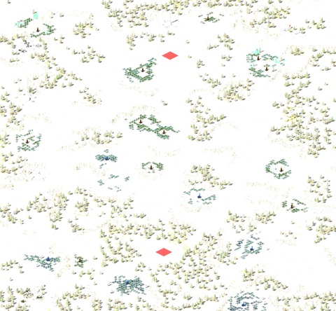 Rendered preview of Uphill Battle (2)