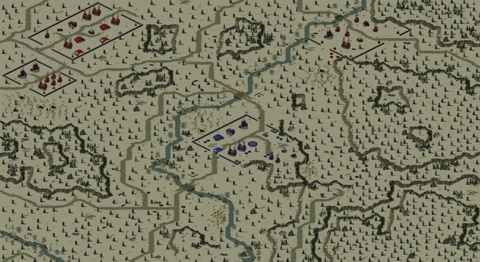 Rendered preview of Frostbite