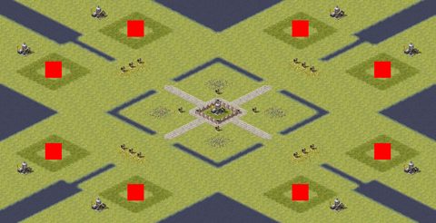 Rendered preview of Simple Patch