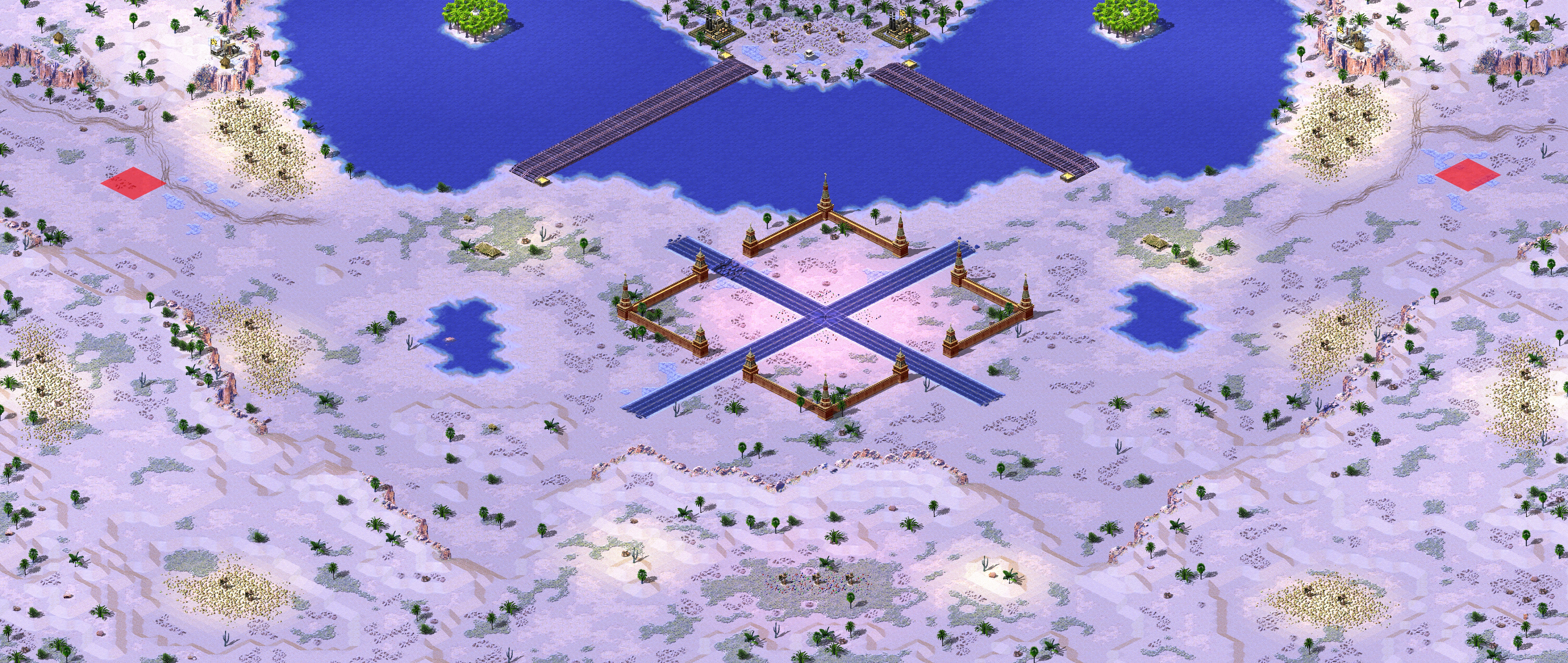 Rendered map: 新增益-图巴克