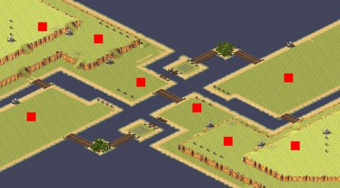 Rendered preview of Offense Defense 1