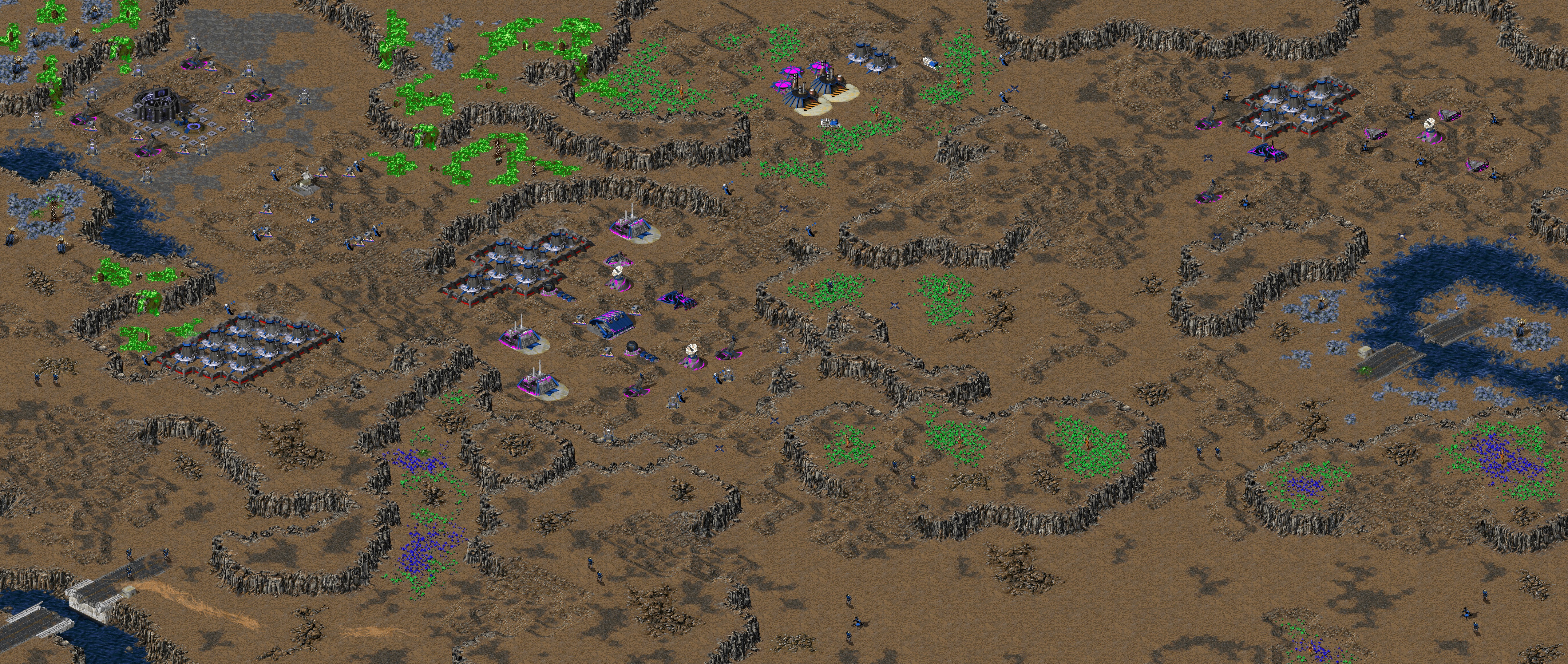 Rendered map: NOD 07 [FS]: Determined Retribution