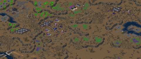 Rendered preview of NOD 07 [FS]: Determined Retribution
