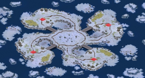 Rendered preview of [4] Frostbite LE v1.02