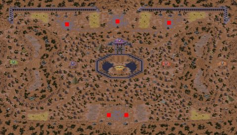 Rendered preview of Judgement Challenge