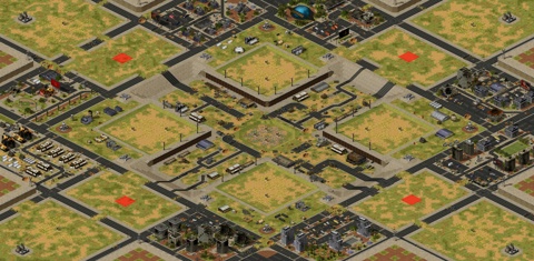 Rendered preview of Morales' Sanctuary