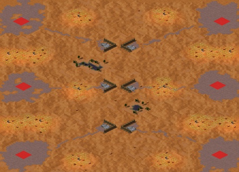 Rendered preview of High Explosive Round (6)