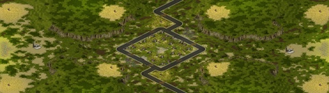 Rendered preview of Trailer Park (4)