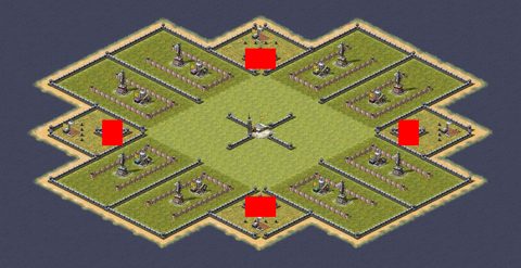 Rendered preview of Dogfight