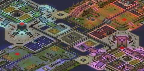 Rendered preview of Focal Point