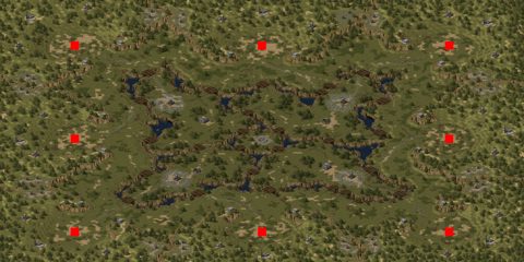 Rendered preview of OutGrowth