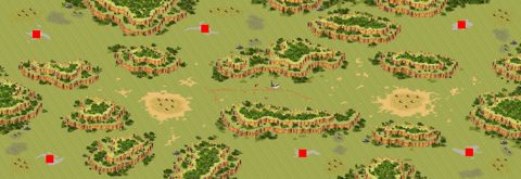 Rendered preview of Pass No More