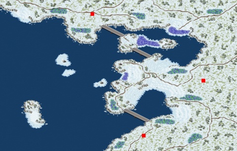 Rendered preview of (3) Batchawana Bay