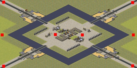 Rendered preview of Blast Remastered