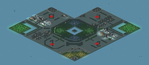Rendered preview of Heart Attack