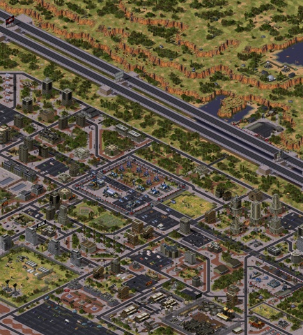 Rendered preview of Soviet Mission 3: Happy Birthday