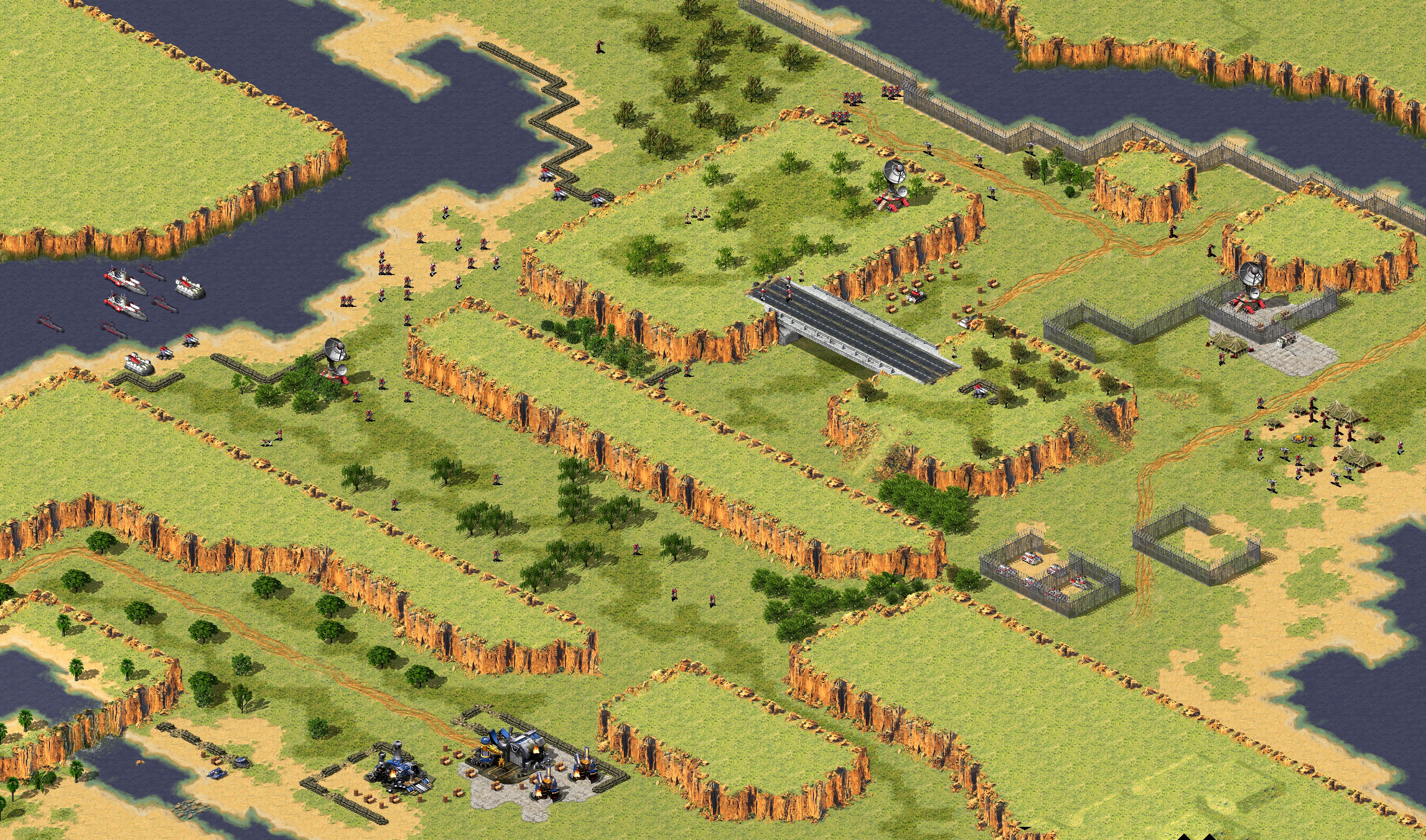 Rendered map: Map05