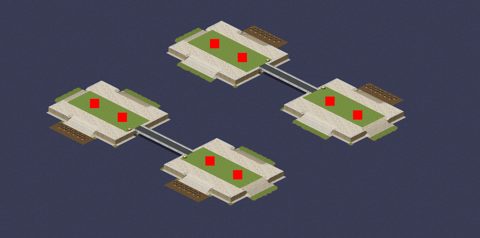Rendered preview of Team Naval War Remastered