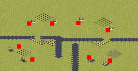 Rendered preview of 2v2v4