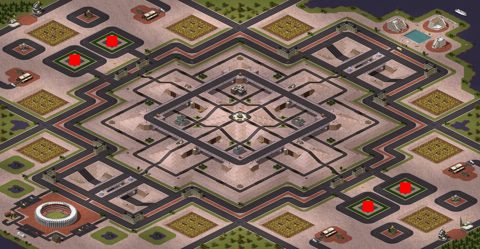 Rendered preview of Buffed - Rampage