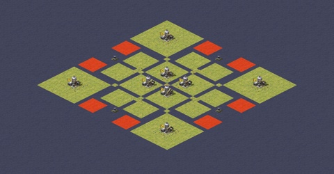 Rendered preview of Patch per Player