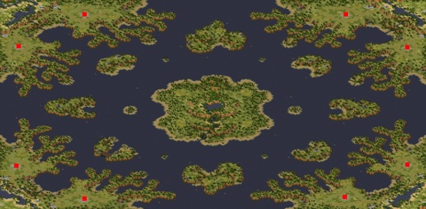 Rendered preview of Buffed Oceania