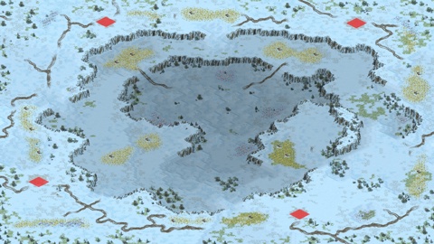 Rendered preview of CNCbingtian