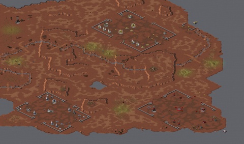 Rendered preview of PTTP #6: Part and Parcel