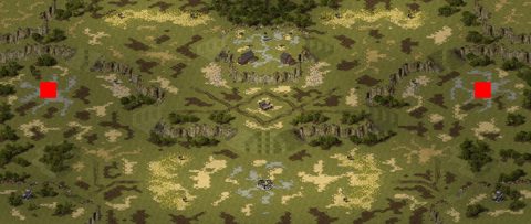 Rendered preview of Billy Middlewins