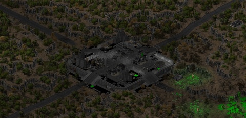 Rendered preview of Nod Challenge 01