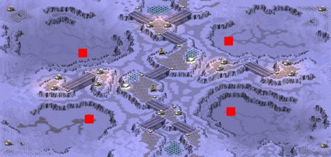 Rendered preview of Carville's Convoy