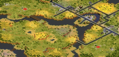 Rendered preview of [2] Impasse v1.6 (PreCaptured)