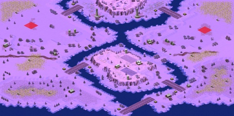 Rendered preview of 凄美地