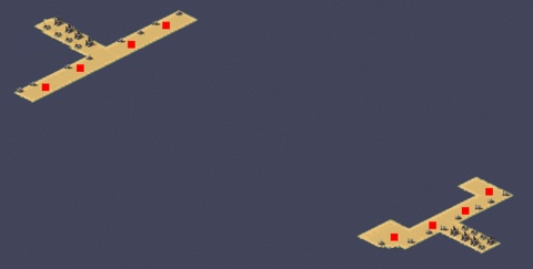Rendered preview of 4v4 Crazy Full Naval