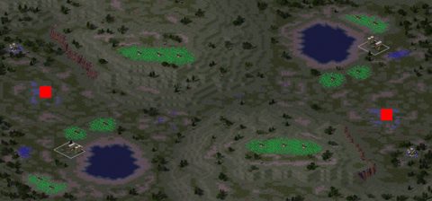 Rendered preview of Blood Fued Redux