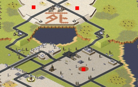 Rendered preview of Terminal Wish 4
