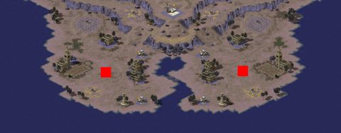 Rendered preview of Little Piece of Dune