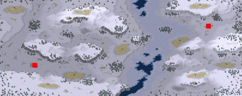 Rendered preview of Aenar