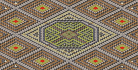 Rendered preview of [8] WondoreWall 1.1