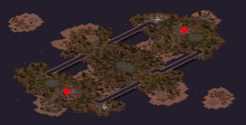 Rendered preview of [Pro] [2] Meatgrinder