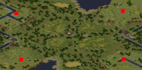 Rendered preview of Inspiration