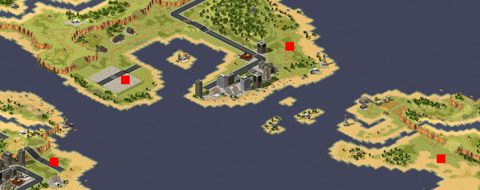 Rendered preview of Sub-Divide