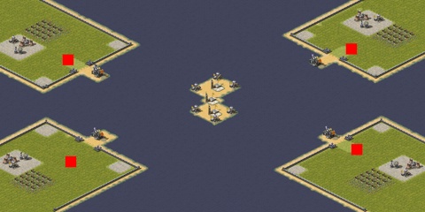 Rendered preview of Naval War (4)
