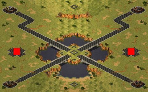 Rendered preview of Jeen Strike