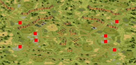 Rendered preview of Pigeon Loft