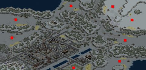 Rendered preview of Mother Russia