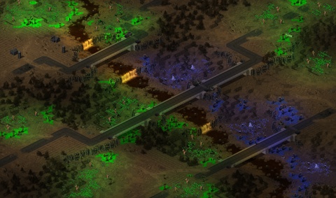 Rendered preview of [5] Russet River