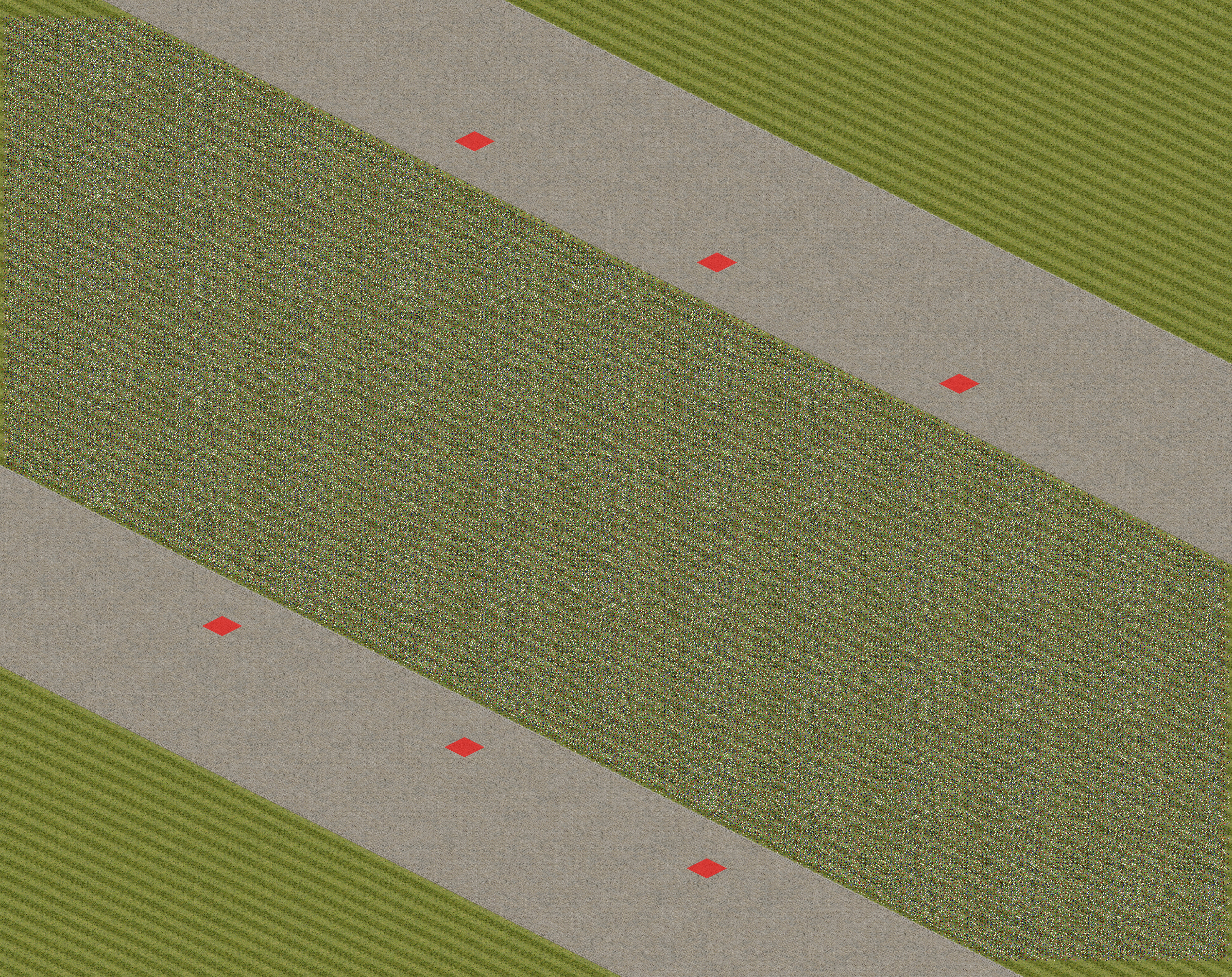 Rendered map: (6) REKOOOL TWIST